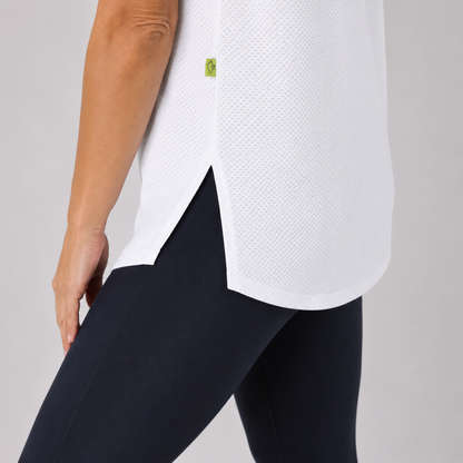 Camiseta Tampa Bumbum Alongada | Clima Urbano