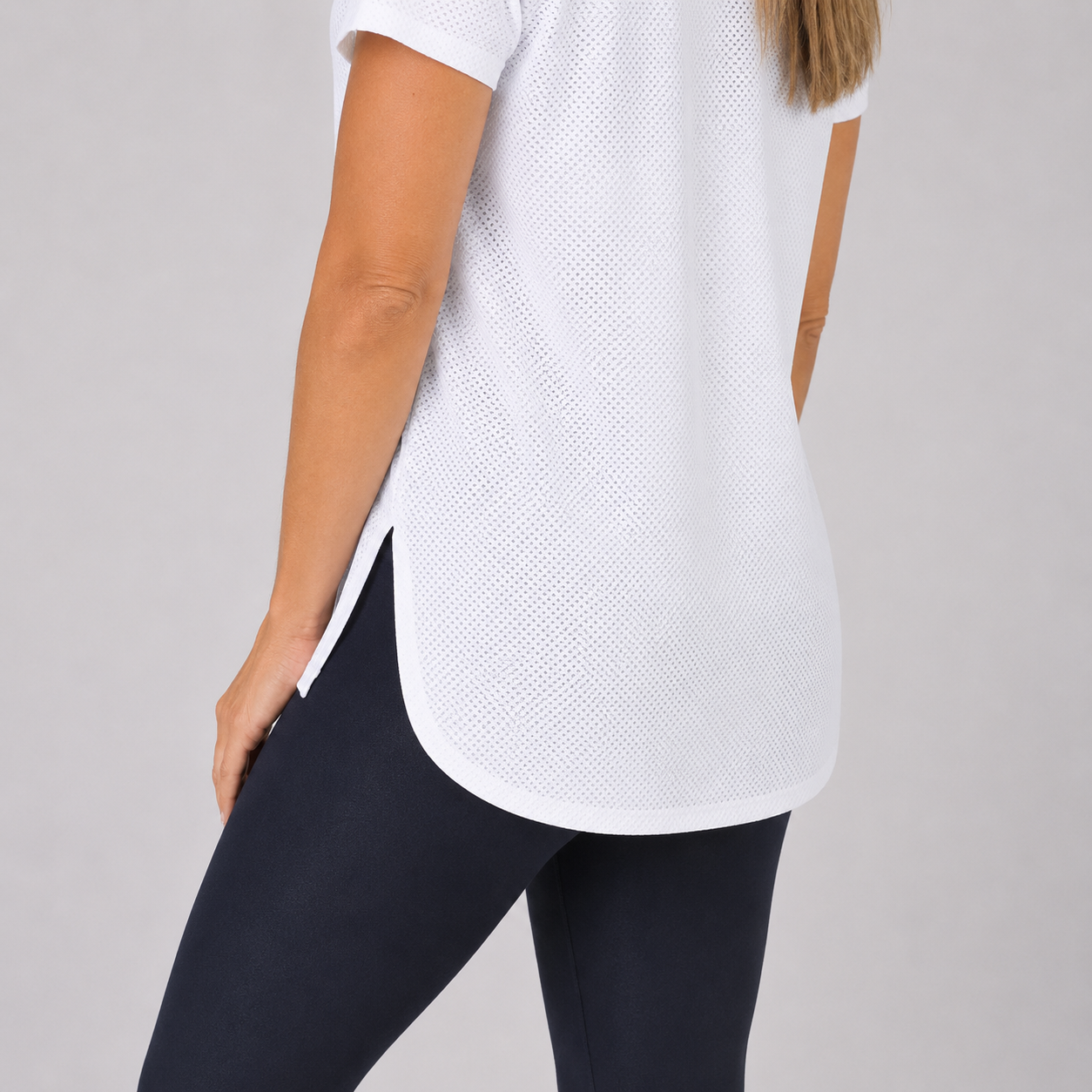 Camiseta Tampa Bumbum Alongada | Clima Urbano