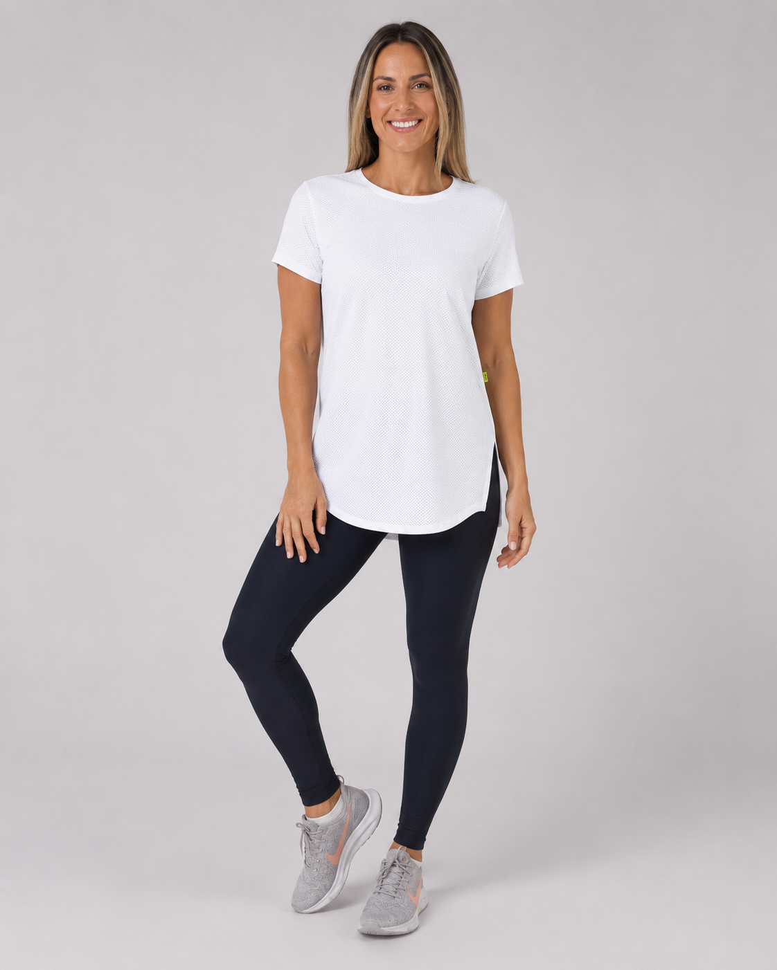 Camiseta Tampa Bumbum Alongada | Clima Urbano