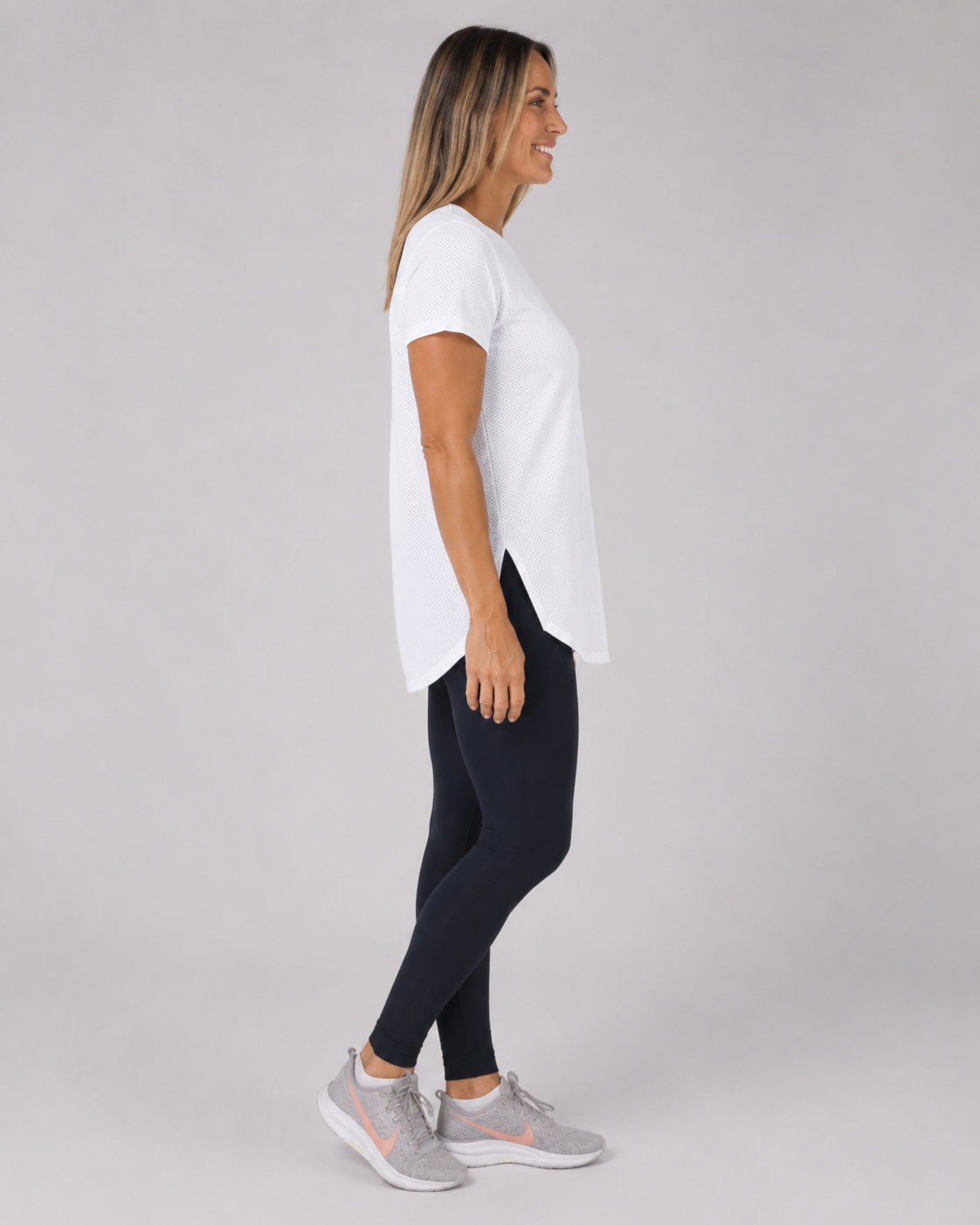 Camiseta Tampa Bumbum Alongada | Clima Urbano