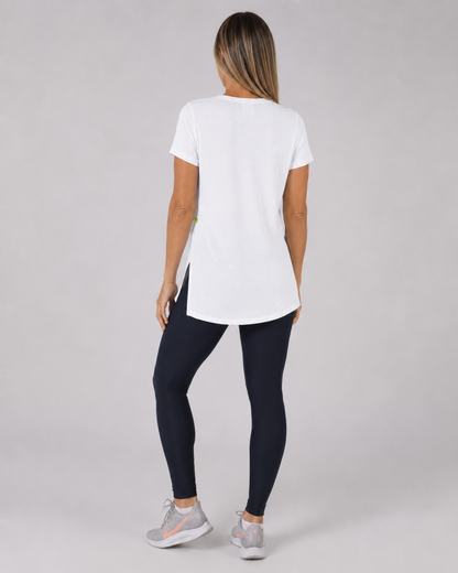 Camiseta Tampa Bumbum Alongada | Clima Urbano