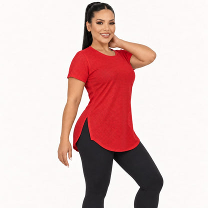 Camiseta Tampa Bumbum Alongada — foto 16 | Clima Urbano