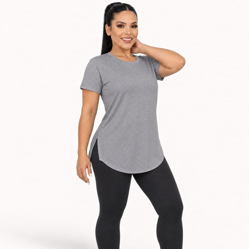 Camiseta Tampa Bumbum Alongada — foto 11 | Clima Urbano